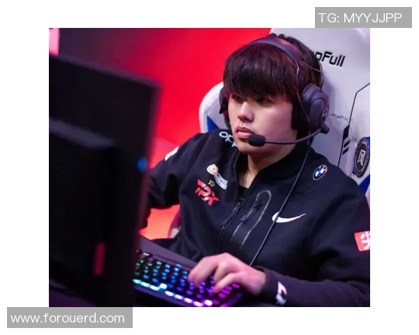 FPX战队耐力问题引发热议玩家与评论员各执己见