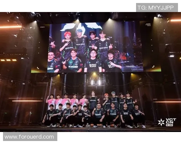 BLG战队实力大变革引发CSGO圈内热议与期待